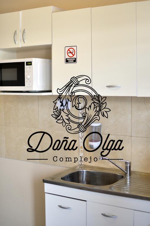 Villa Complejo Dona Olga à La Rioja Extérieur photo